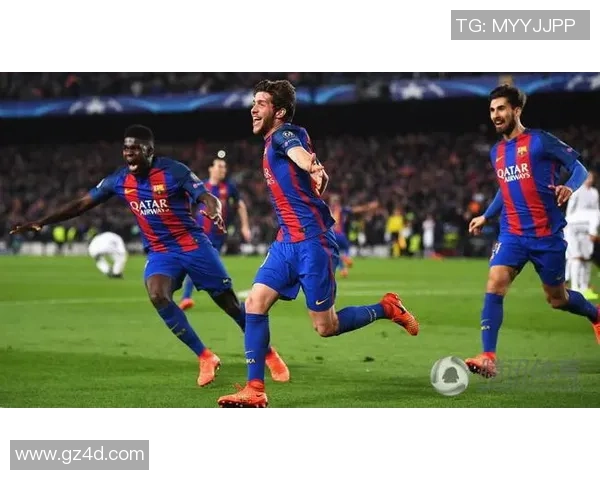 巴萨逆转巴黎圣日耳曼绝杀瞬间引发争议判罚全场沸腾 巴萨逆转巴黎圣日耳曼绝杀瞬间引发争议判罚全场沸腾