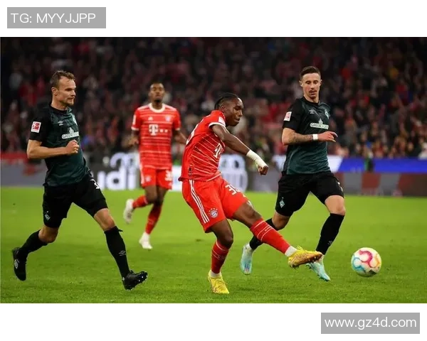 英超激战：AC米兰与拜仁互交白卷红牌事件引发全场热议