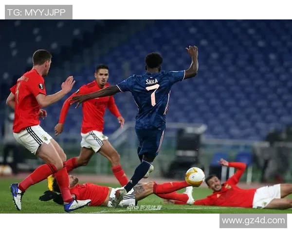 阿森纳友谊赛大胜本菲卡红牌事件引发全场热议与激情