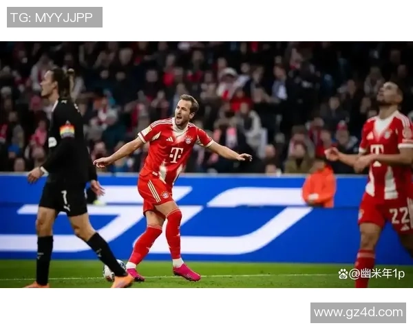 友谊赛精彩对决拜仁逆转阿森纳全场沸腾战术解析与精彩瞬间回顾