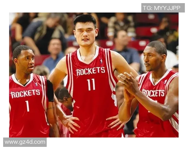 孙悦为姚明送上祝福与支持的深情时刻，展现篮球友谊的力量与温暖