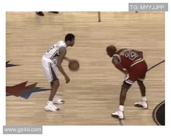 艾佛森与姚明的传奇对决：篮球场上的两种风格与文化碰撞