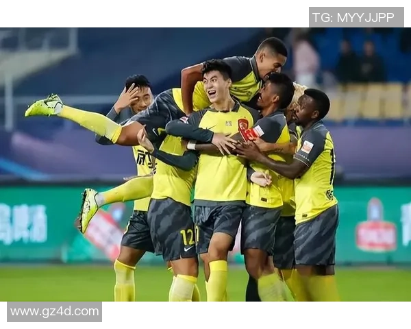 西安足球队实力提升背后的变革与挑战分析