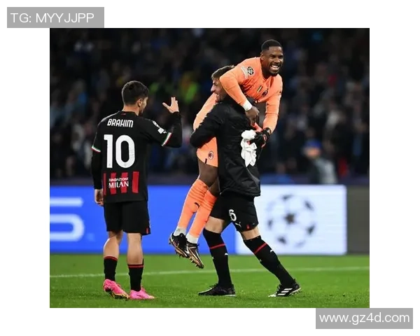 莱比锡逆转AC米兰晋级国王杯四强全场沸腾瞬间回顾