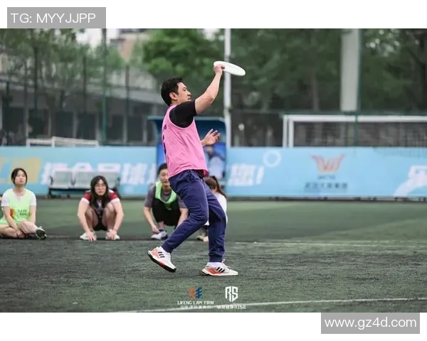 飞盘之路：成都飞盘队的成长与突破全景纪实