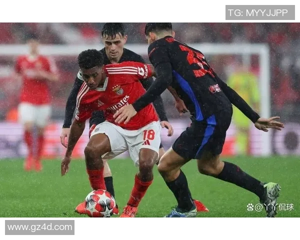 德甲精彩对决本菲卡大胜国米5-0逆转瞬间引发全场热潮