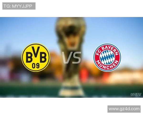 意甲大战：多特蒙德大胜拜仁逆转全场激情瞬间回顾