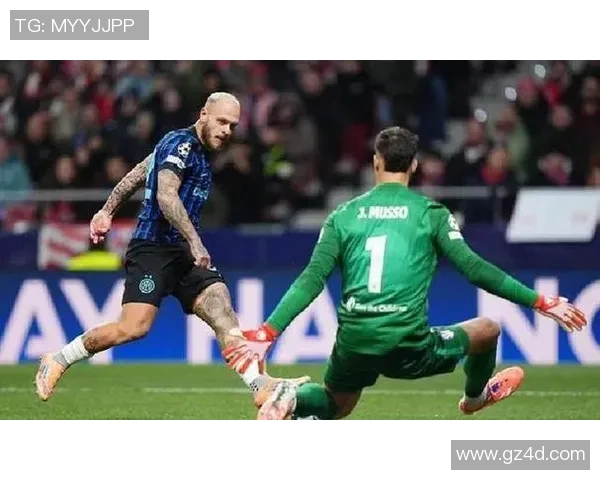 欧联杯惊心动魄战役马竞逆转国米补时绝杀引全场狂欢