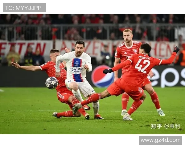 西甲赛场惊现大逆转拜仁6-2战胜里昂引发热议与分析 西甲赛场惊现大逆转拜仁6-2战胜里昂引发热议与分析