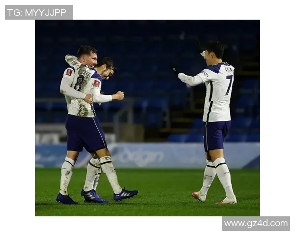 热刺逆转莱比锡上演惊天大逆转帽子戏法点燃足总杯激情瞬间