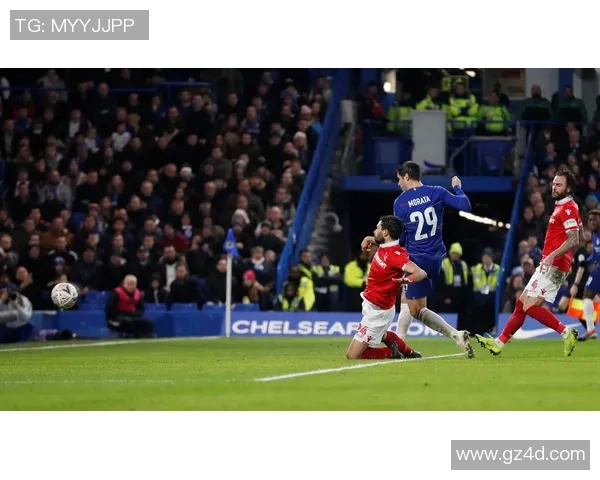 足总杯精彩对决切尔西轻取那不勒斯点球大战引发全场狂欢