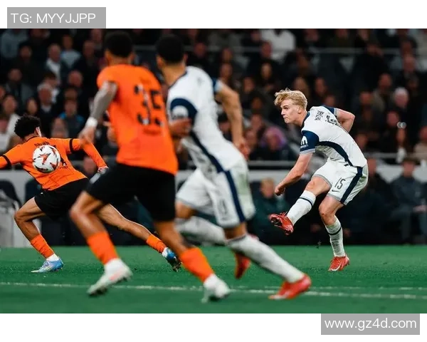 热刺绝杀波尔图4-3逆转晋级欧联杯经典对决回顾 热刺绝杀波尔图4-3逆转晋级欧联杯经典对决回顾